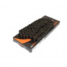 Αλυσίδα κίνησης 428H-108L ΜΑΥΡΗ EVERESTT 